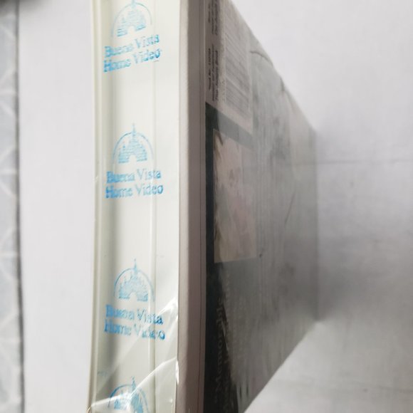 Disney's Masterpiece The Jungle Book 30th Anniversary VHS 1997 New Sealed - Picture 3 of 4